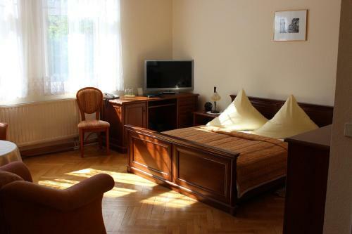 Hostal Wellnesshotel Jagdhaus