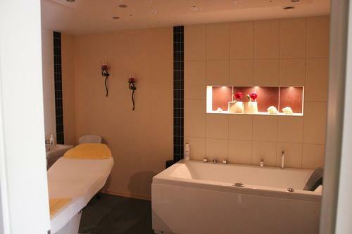 Hostal Wellnesshotel Jagdhaus