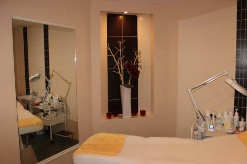Hostal Wellnesshotel Jagdhaus
