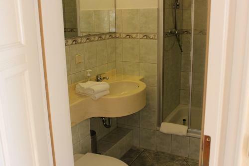 Hostal Wellnesshotel Jagdhaus