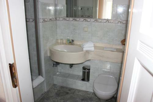 Hostal Wellnesshotel Jagdhaus