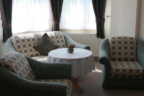 Hostal Wellnesshotel Jagdhaus