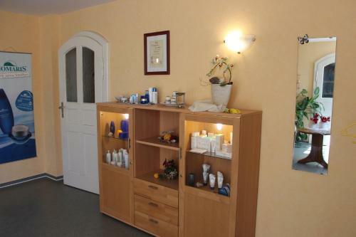 Hostal Wellnesshotel Jagdhaus