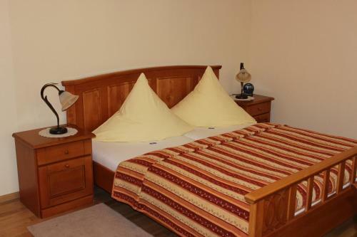 Hostal Wellnesshotel Jagdhaus