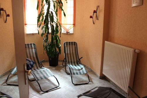 Hostal Wellnesshotel Jagdhaus