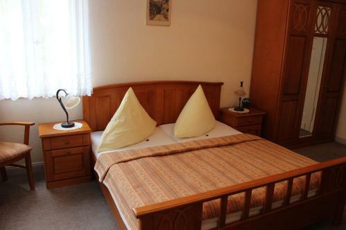 Hostal Wellnesshotel Jagdhaus