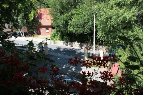 Hostal Wellnesshotel Jagdhaus