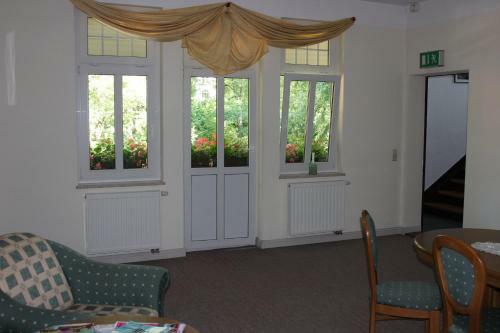 Hostal Wellnesshotel Jagdhaus