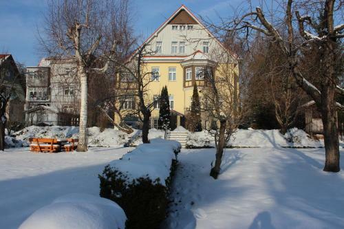Hostal Wellnesshotel Jagdhaus