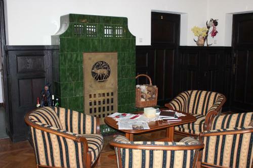 Hostal Wellnesshotel Jagdhaus