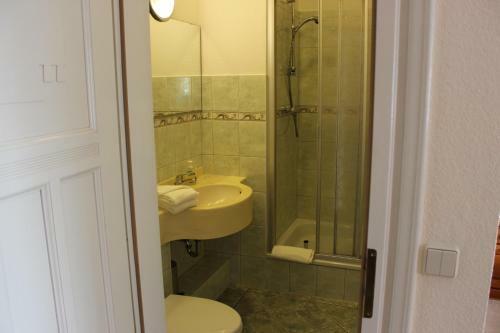 Hostal Wellnesshotel Jagdhaus