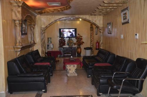 Apartamento Amasi For Hotel Suite1