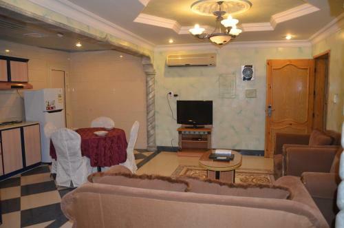 Apartamento Amasi For Hotel Suite1