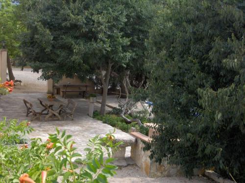 Apartamento Finca Rural Son Amer