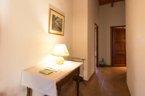 Apartamento Finca Rural Son Amer