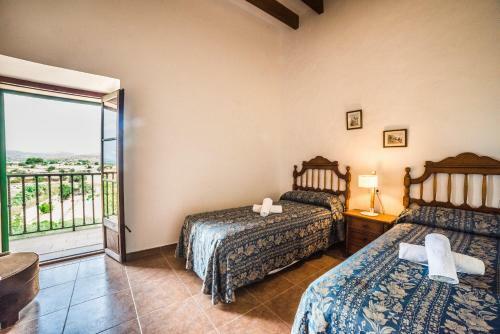 Apartamento Finca Rural Son Amer