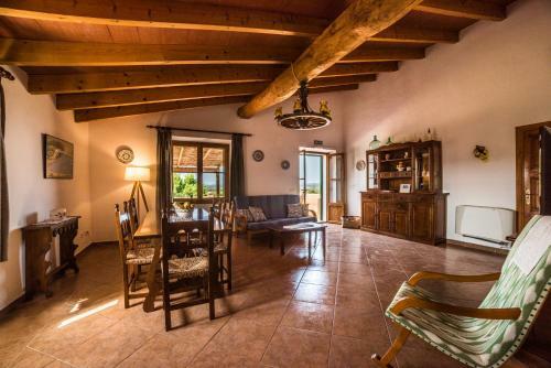 Apartamento Finca Rural Son Amer