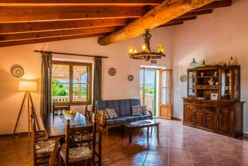 Apartamento Finca Rural Son Amer
