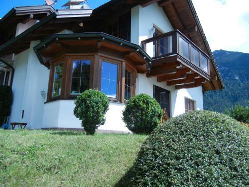 Privathaus Achensee