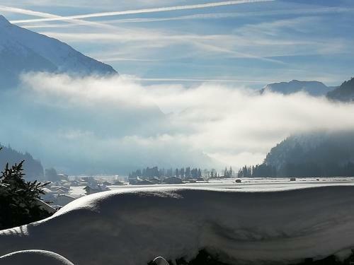 Privathaus Achensee