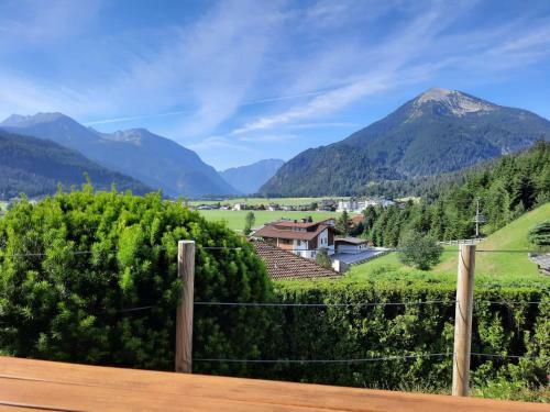 Privathaus Achensee