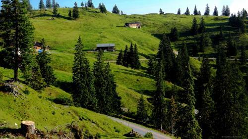 Privathaus Achensee