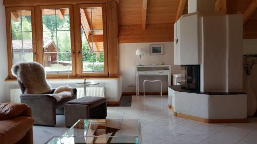 Privathaus Achensee