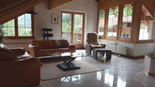 Privathaus Achensee