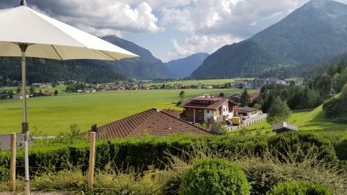 Privathaus Achensee
