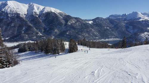 Privathaus Achensee