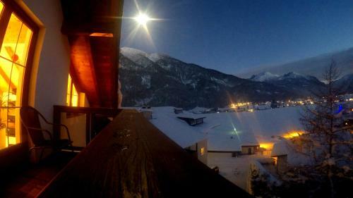 Privathaus Achensee