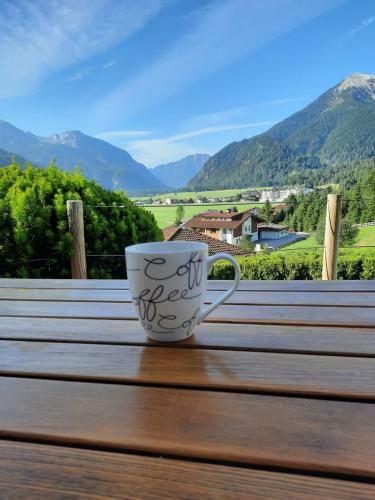 Privathaus Achensee