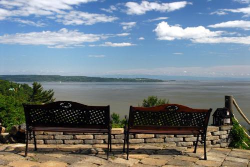 Bed & Breakfast G�te Au Perchoir