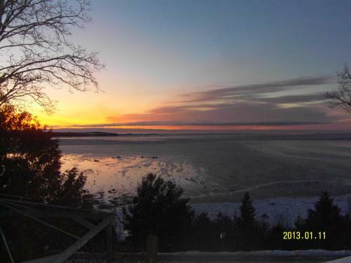 Bed & Breakfast G�te Au Perchoir