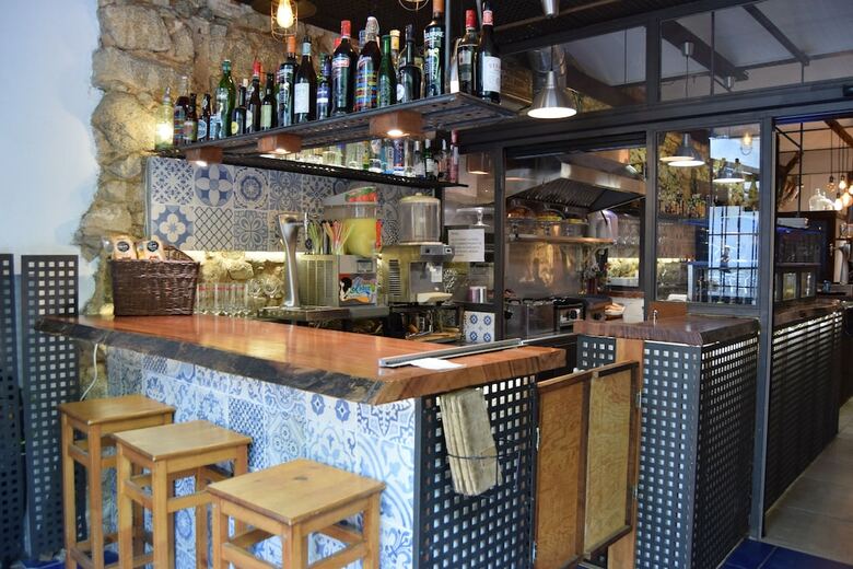 Hostal L'hostalet De Canet