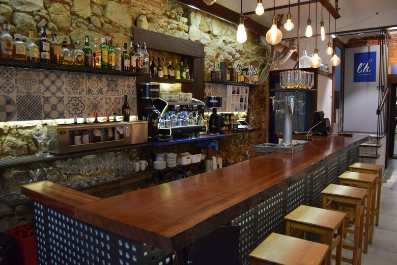 Hostal L'hostalet De Canet