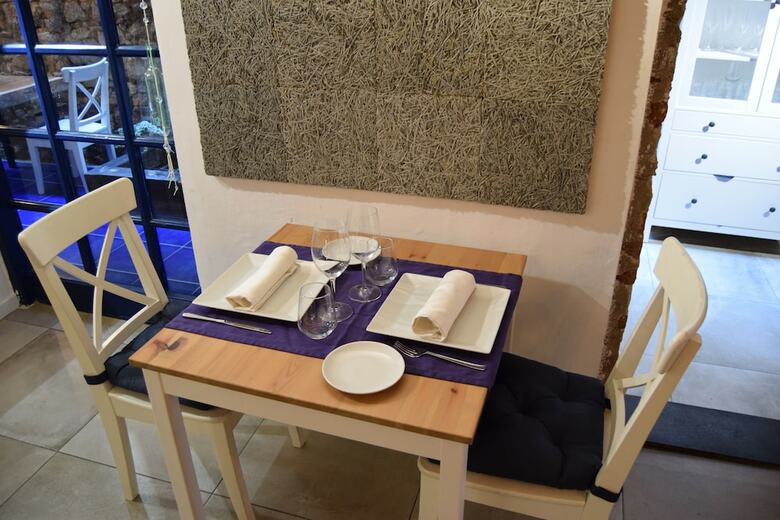 Hostal L'hostalet De Canet