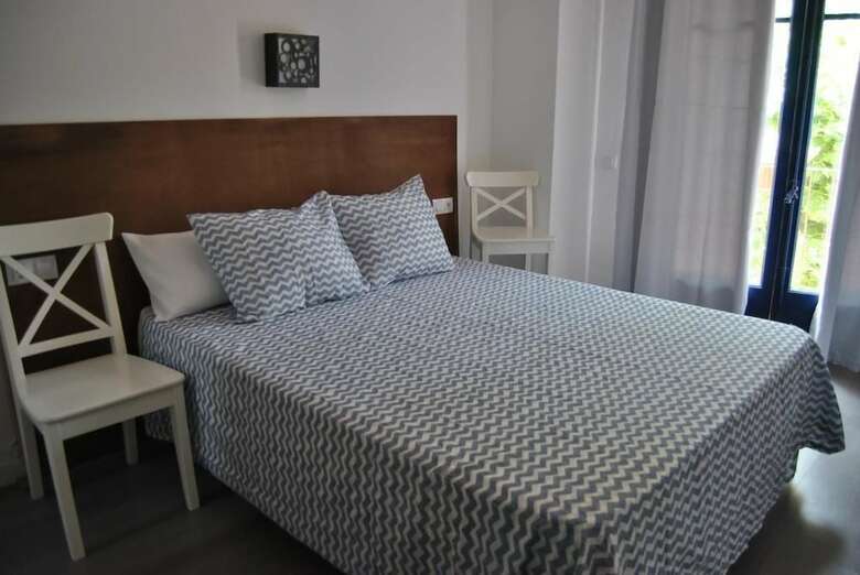 Hostal L'hostalet De Canet
