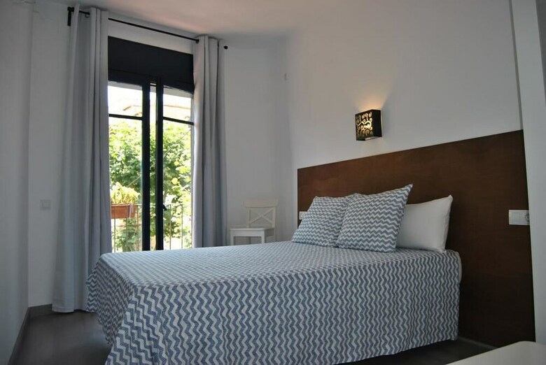 Hostal L'hostalet De Canet