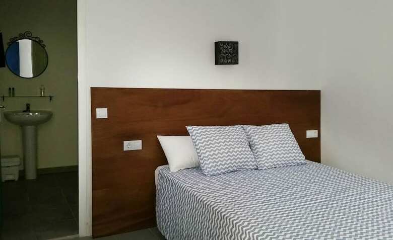 Hostal L'hostalet De Canet