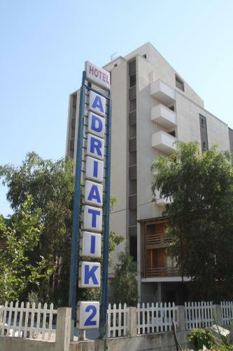 Hotel Adriatik 2