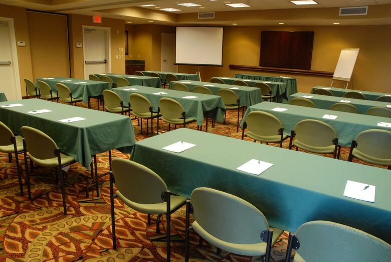 Hotel Homewood Suites - Rock Springs