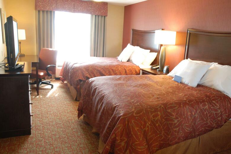 Hotel Homewood Suites - Rock Springs