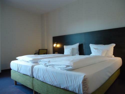 Msr Hotel Hannover