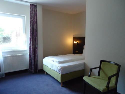 Msr Hotel Hannover