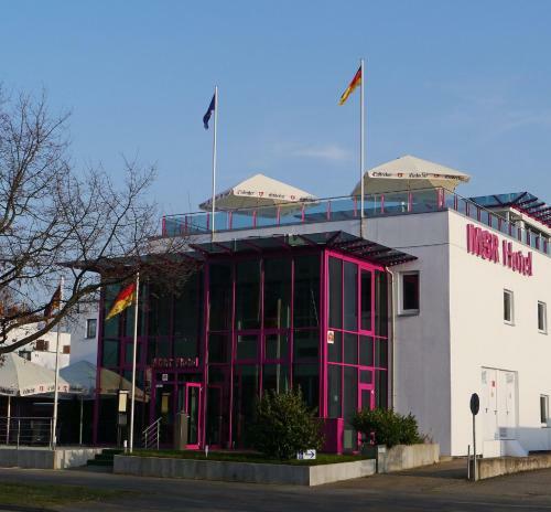 Msr Hotel Hannover