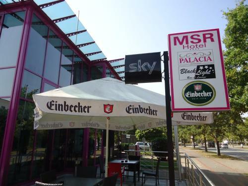 Msr Hotel Hannover