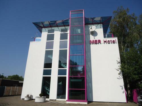 Msr Hotel Hannover