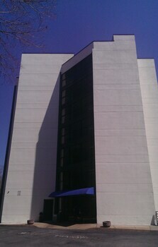 Hotel Howard Johnson Williamsburg