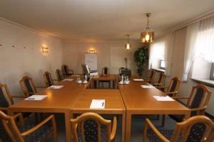 Hostal Md Hotel Meerfr�ulein